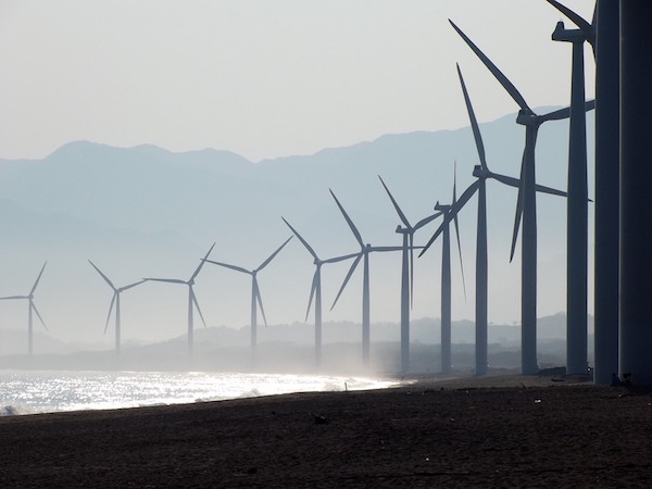 wind energy, wind farm, offshore wind